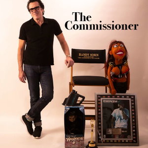 The Commissioner