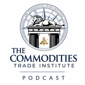 The Commodities Trade Institute Podcast