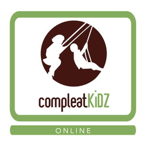 The Compleat KiDZ Podcast
