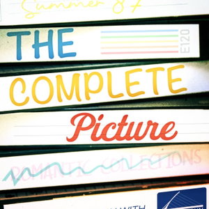 The Complete Picture