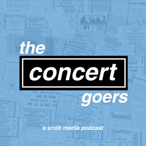 The Concert Goers