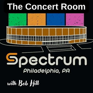 The Concert Room