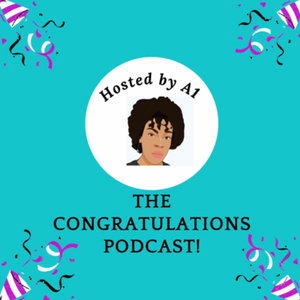 The Congratulations Podcast