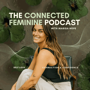 The Worthy & Wild Woman Podcast