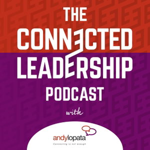 The Connected Leadership Podcast