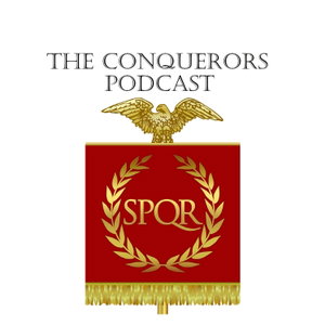 The Conquerors Podcast