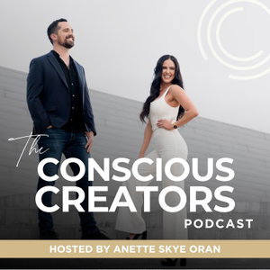 The Conscious Creators Podcast