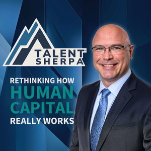 The Consequential CHRO | Business-First CHRO and HR Leadership Podcast