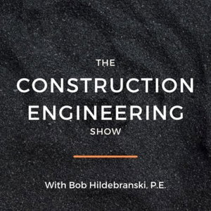 The Construction Engineering Show