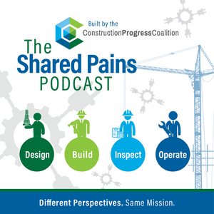 The Construction Shared Pains Podcast
