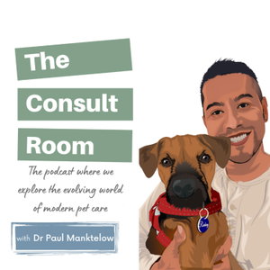 The Consult Room