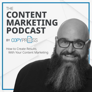 The Content Marketing Podcast