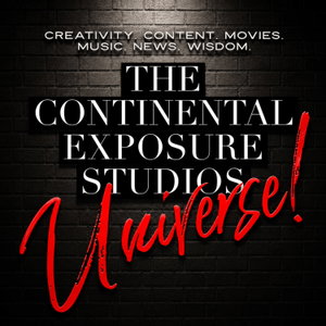 The Continental Exposure Studios Universe!