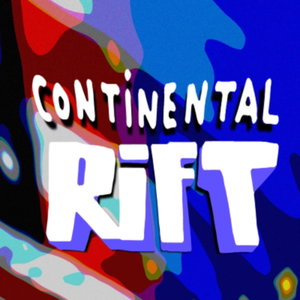 The Continental Rift