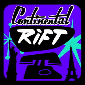 The Continental Rift
