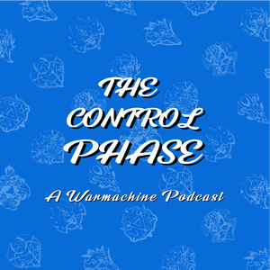 The Control Phase