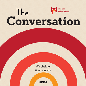 The Conversation