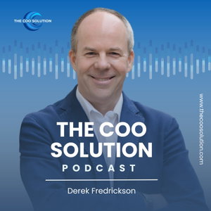 The COO Solution Podcast