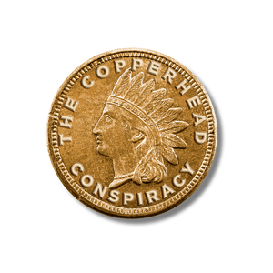 The Copperhead Conspiracy