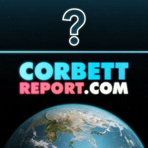 The Corbett Report - Questions For Corbett