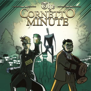 The Cornetto Minute: Shaun of the Dead, Hot Fuzz, The Worlds End
