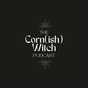 The Corn(ish) Witch