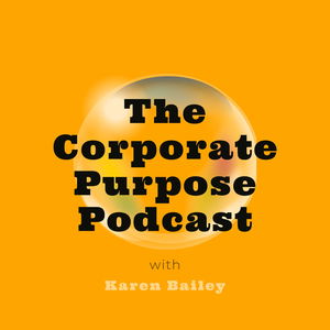 The Corporate Purpose Podcast