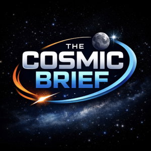 The Cosmic Brief