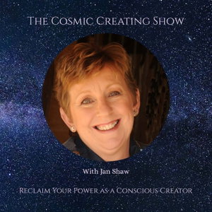 The Cosmic Creating Show