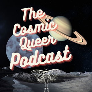 The Cosmic Queer with Boundaries: 
A love letter to Neurodivergent Cycle-Breakers