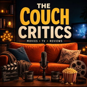 The Couch Critics