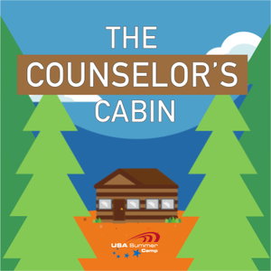 The Counselor's Cabin - fortællinger fra USA Summer Camp