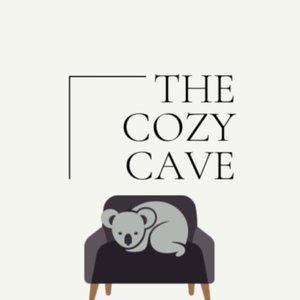 The Cozy Cave Podcast