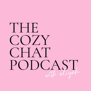 The Cozy Chat Podcast