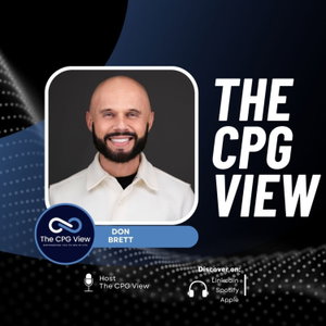 The CPG View