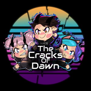 The Cracks Of Dawn