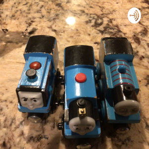 The Crazy Trains
