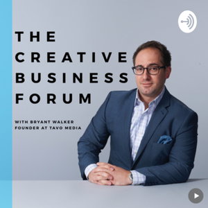 The Creative Business Forum