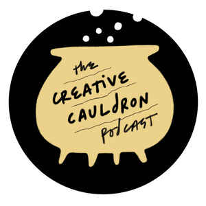 The Creative Cauldron