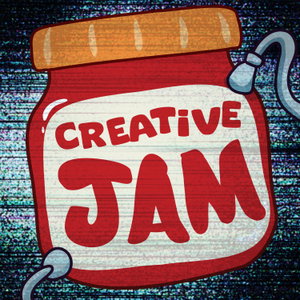 The Creative Jam Podcast