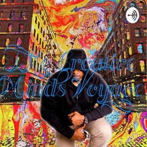 The CREATIVE MINDS VOYAGE 