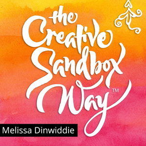 The Creative Sandbox Way™