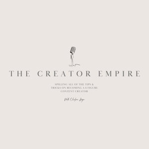 The Creator Empire