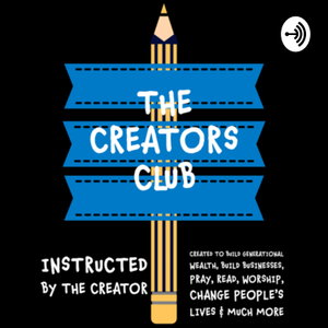 The Creators Club