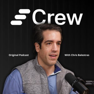 The Crew Podcast (fka The Vibescaling Podcast)