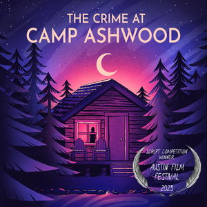 The Crime at Camp Ashwood