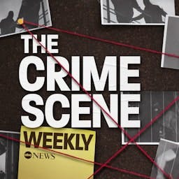 The Crime Scene Weekly