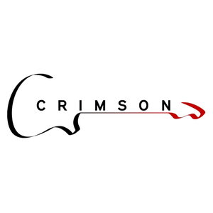 The Crimson Guitars Podcast