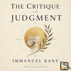 The Critique of Judgement (Immanuel Kant)