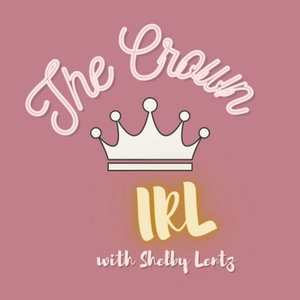The Crown IRL